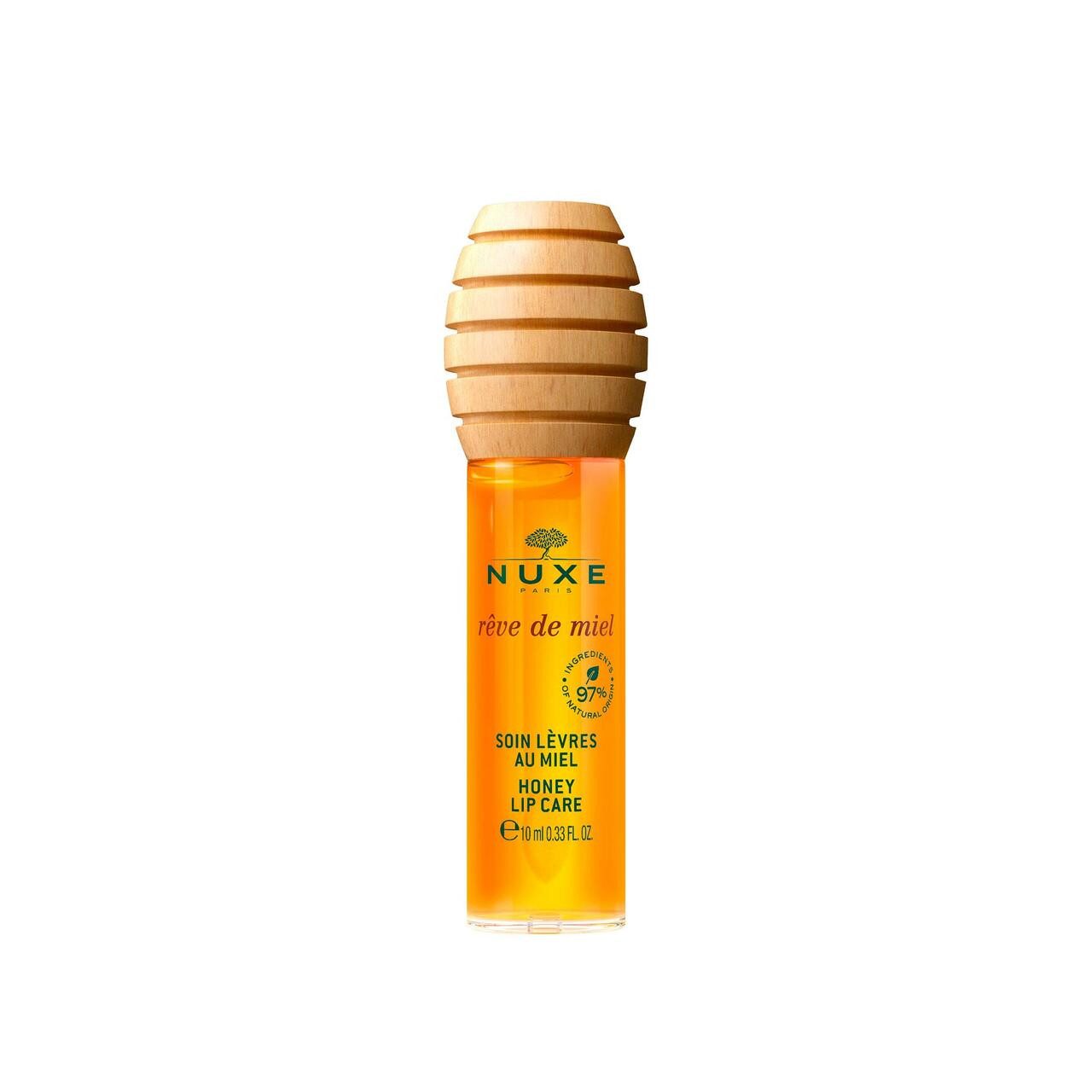 Nuxe Lippenpflegemittel Rêve de Miel Lippenhonig