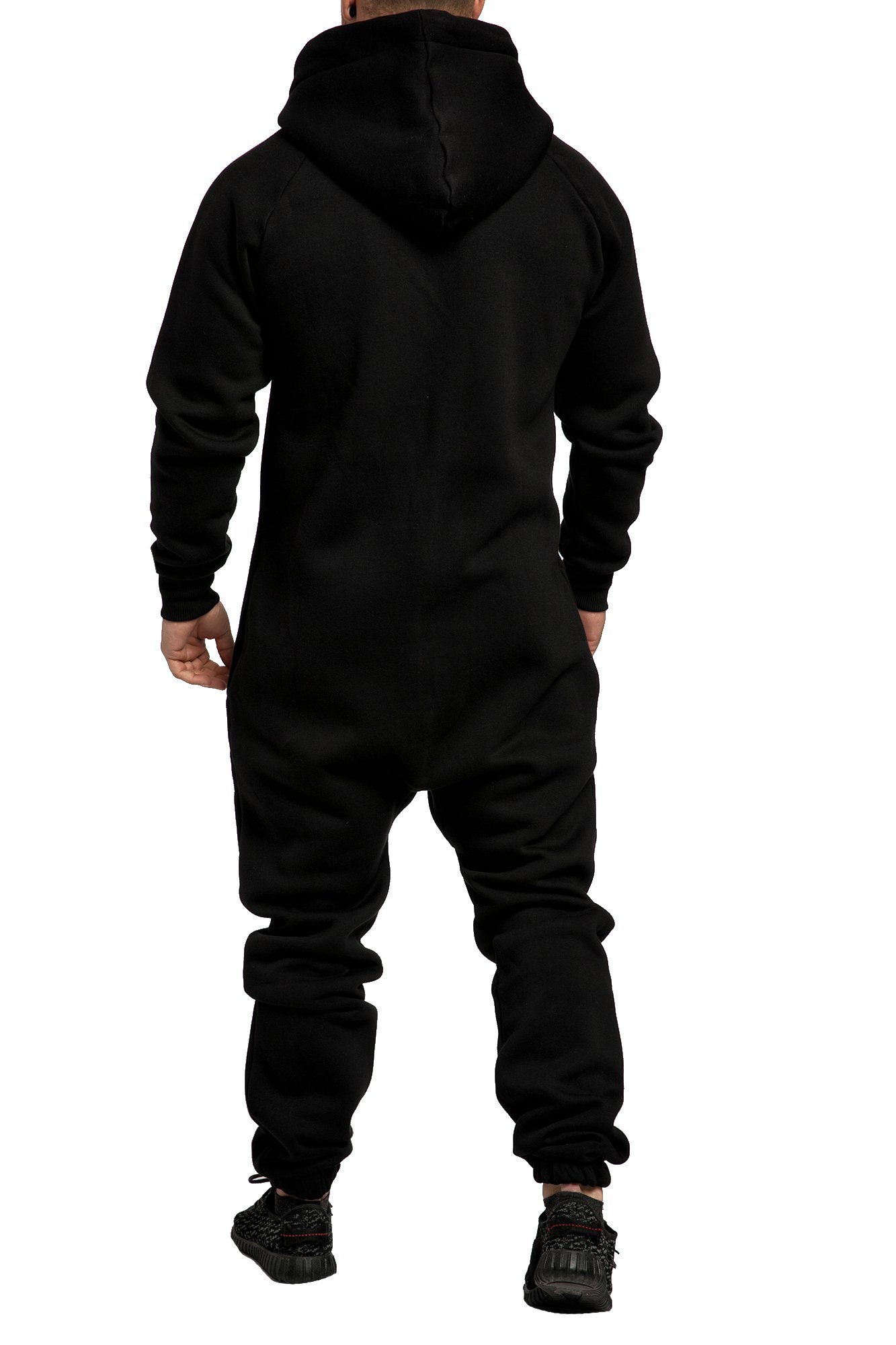 Amaci&Sons Jumpsuit LINCOLN Jumpsuit