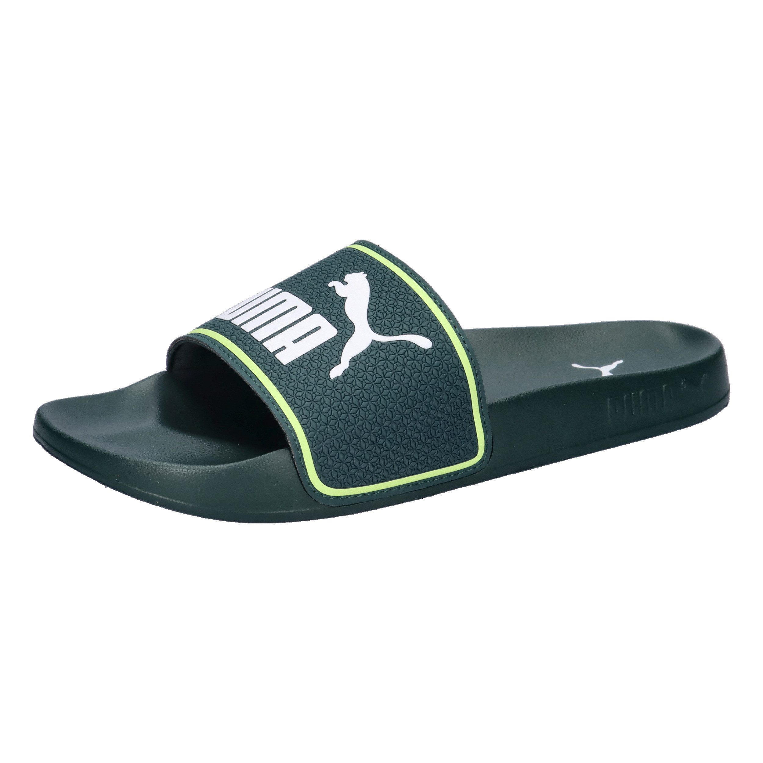 PUMA Puma Unisex Badeschlappen Leadcat 2.0 384139 Badeschuh günstig online kaufen