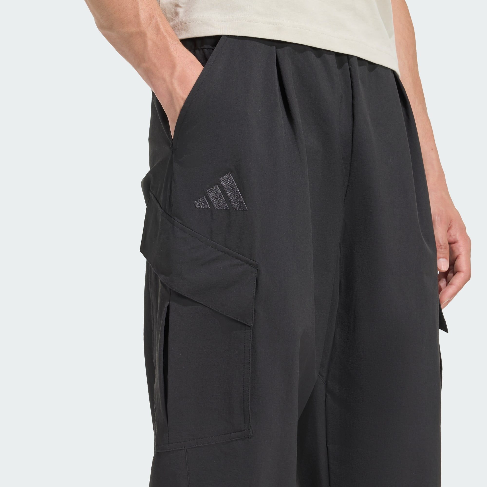 adidas TERREX Cargohose TERREX XPLORIC CLIMA365 CARGOHOSE (1-tlg) – Bild 5 von 5