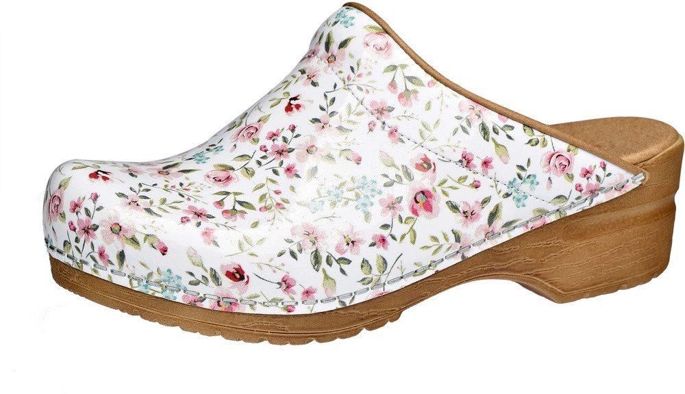 Sanita Original-Illo Open Clog günstig online kaufen