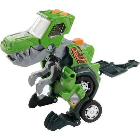 Vtech® Spielfigur Switch & Go Dinos, T-Rex, mit Licht und Sound