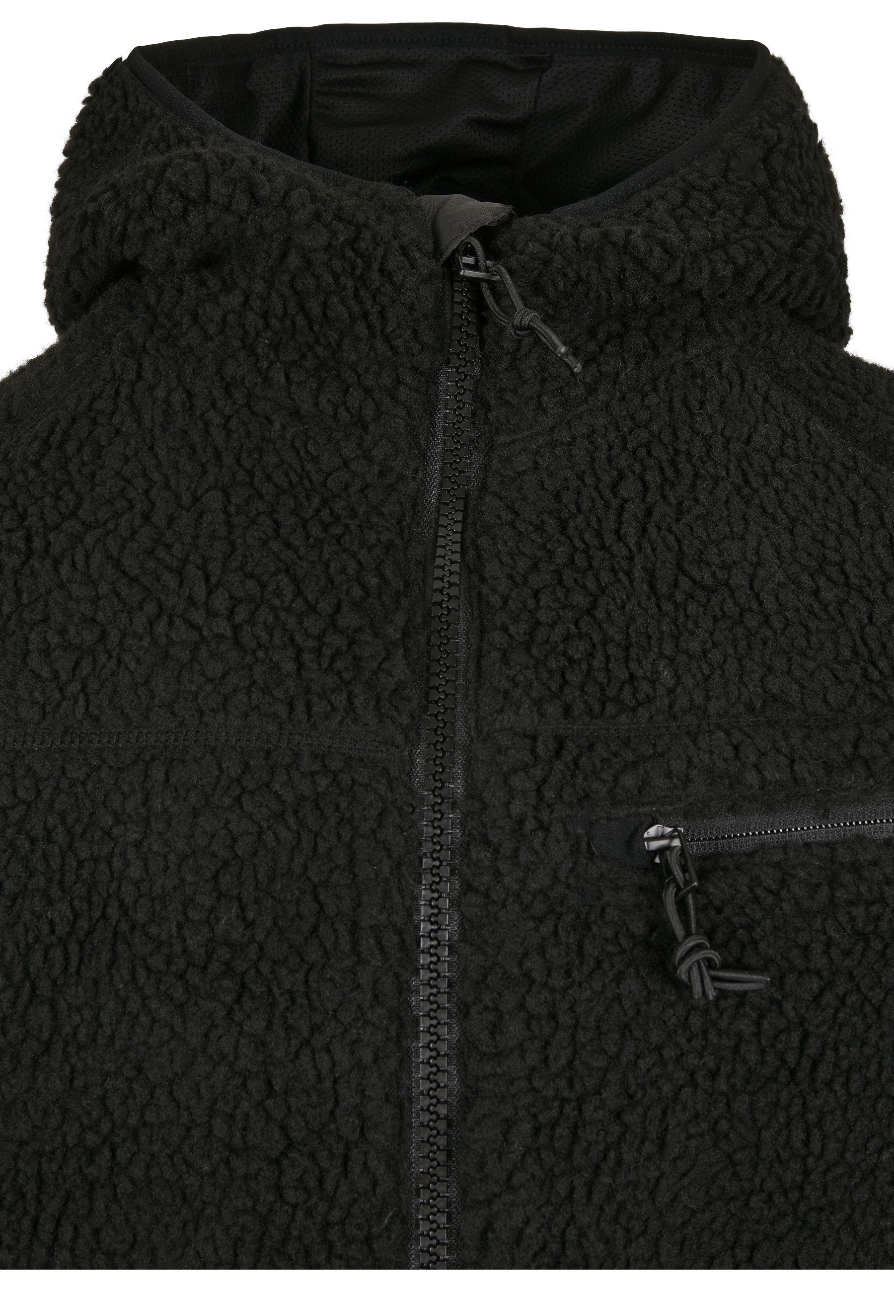 Brandit Anorak Brandit Herren Teddyfleece Worker Jacket (1-St)