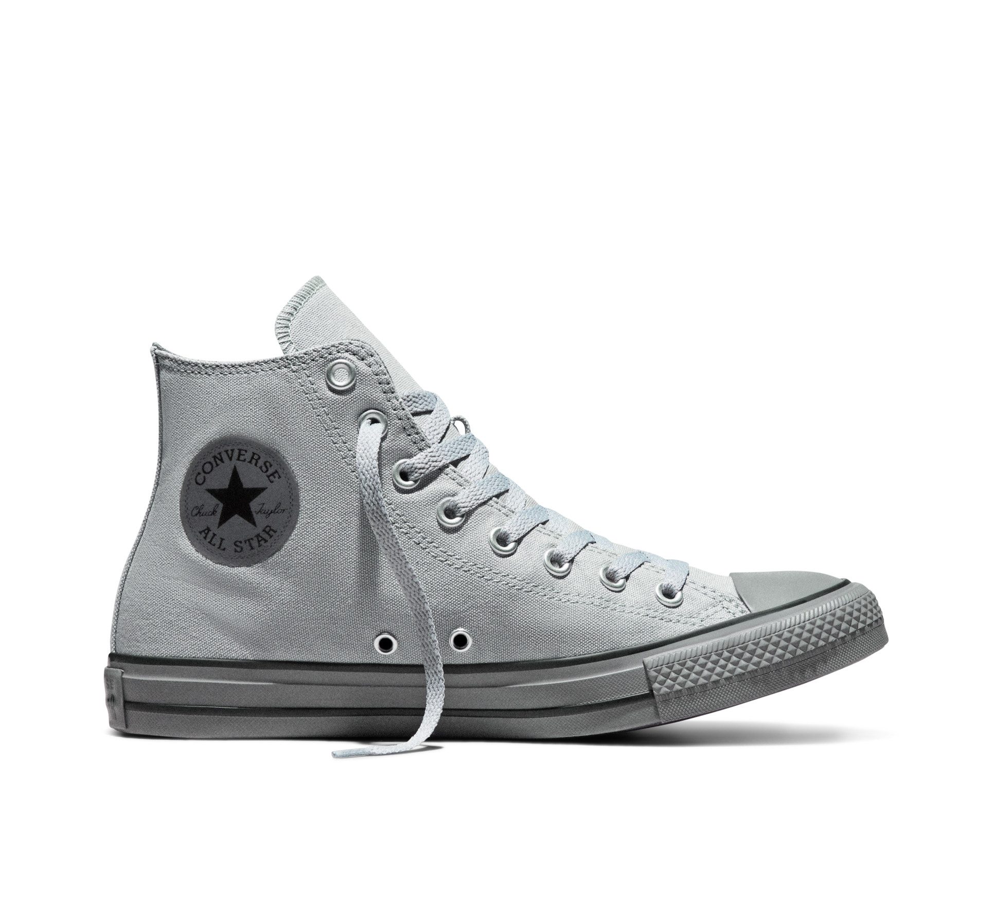 Converse CHUCK TAYLOR ALL STAR COLOR POP Sneaker für Alltag, mit profiliertem Laufsohlenprofil, sportlicher Stil
