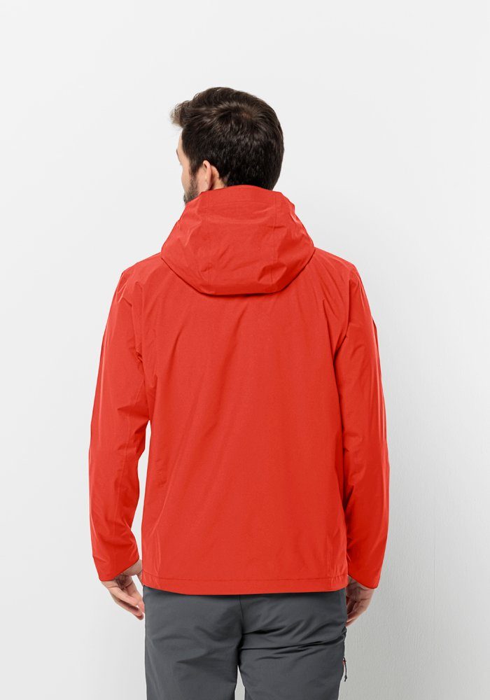 Jack Wolfskin Funktionsjacke ROBURY 2L JKT M günstig online kaufen