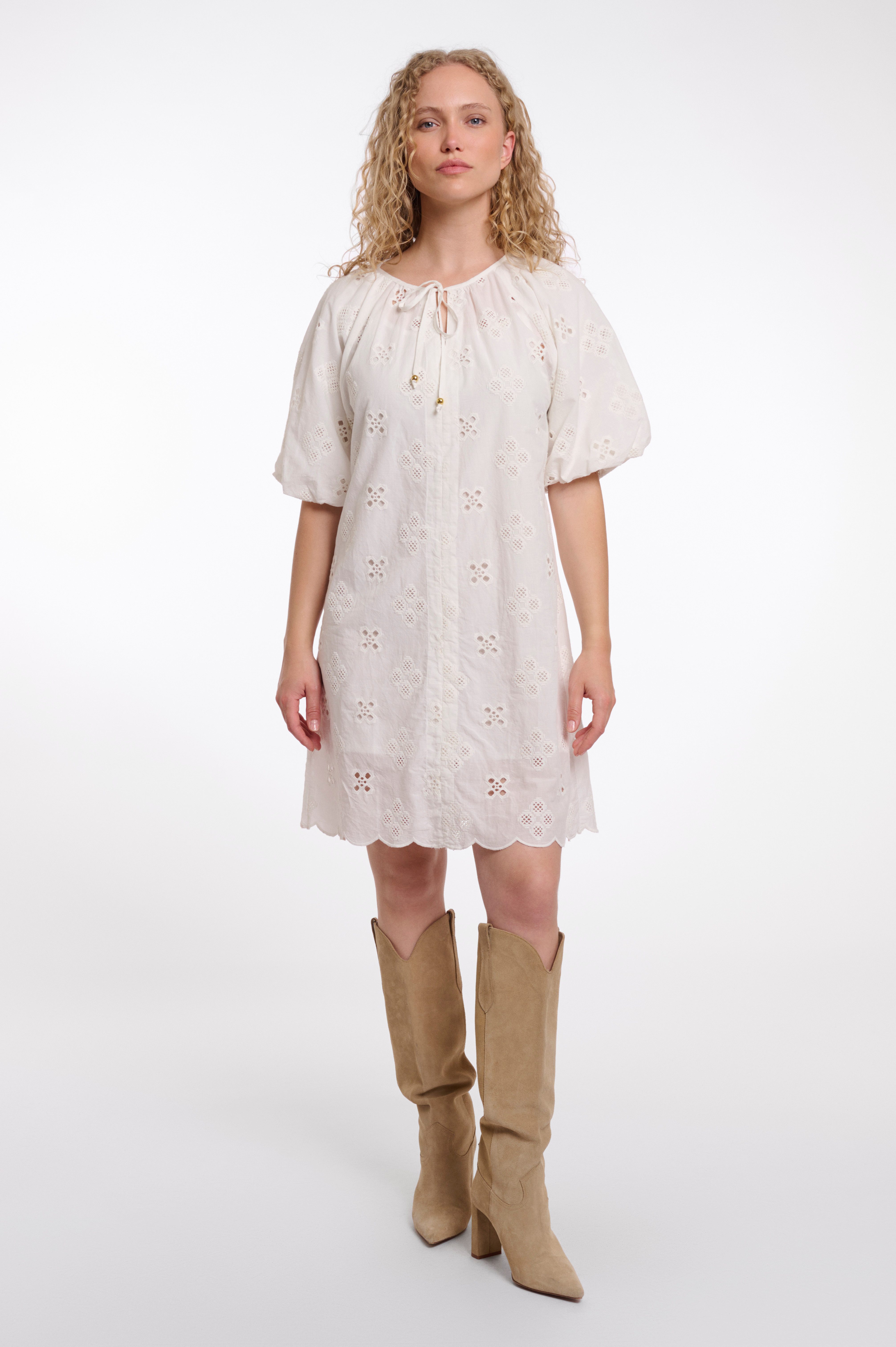 Rino & Pelle Midikleid