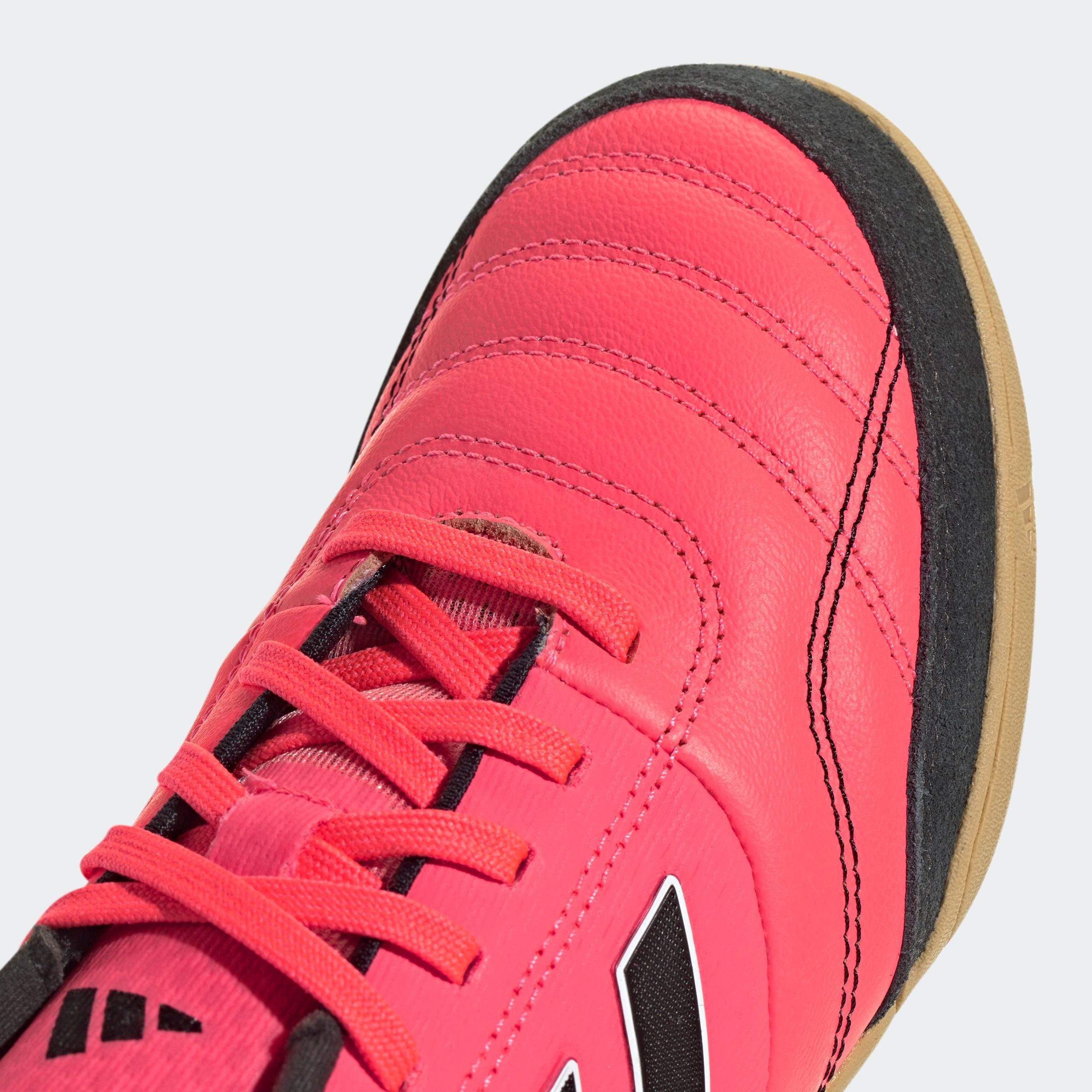 adidas Performance TOP SALA COMPETITION KIDS IN Fußballschuh für Halle und Straße, für Kinder & Jugendliche