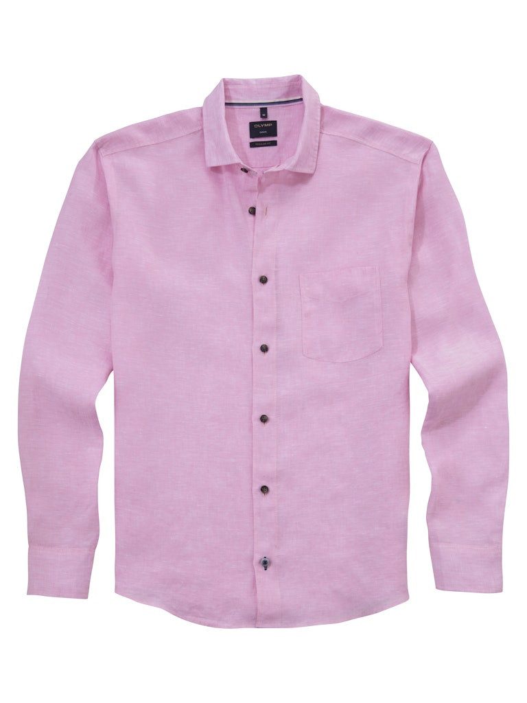 OLYMP Blusenshirt 407074-Hemden günstig online kaufen