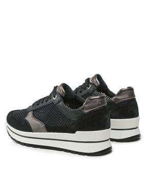 IGI & CO Sneakers 3660022 Black Sneaker