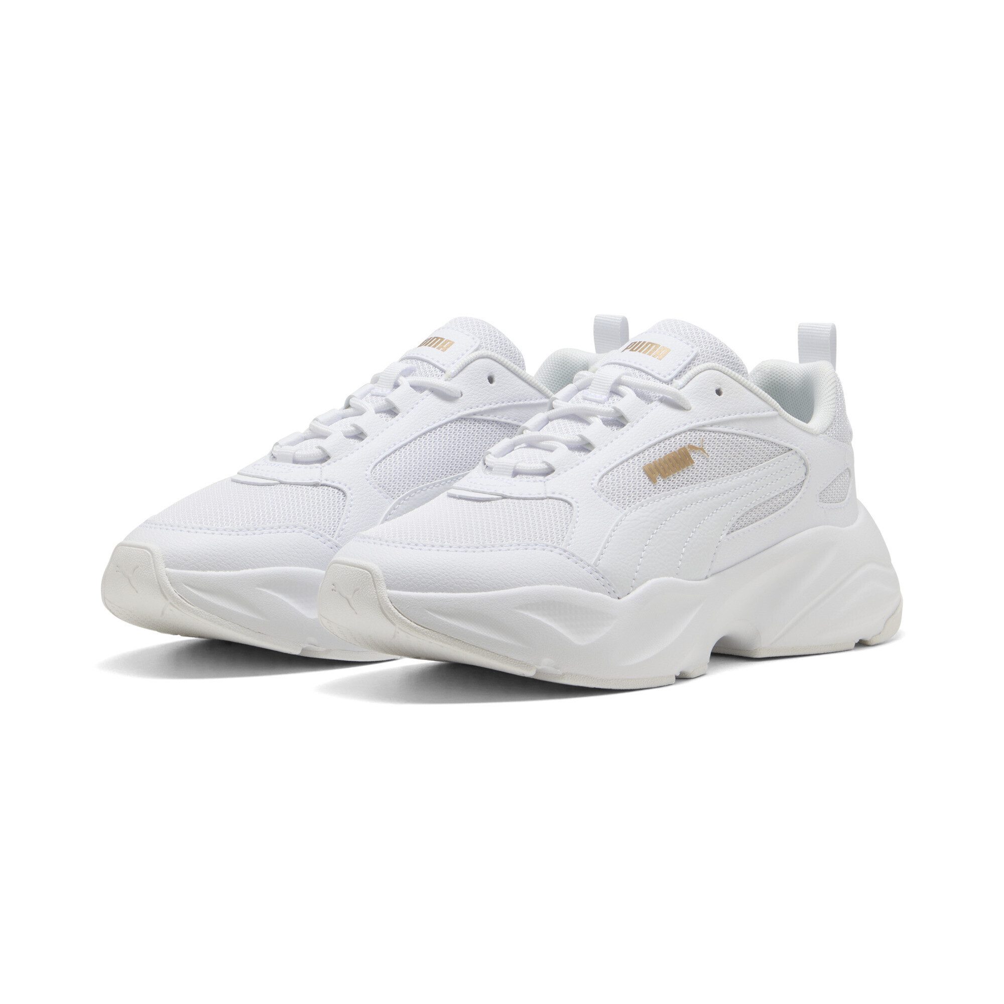 PUMA Cassia 2.0 Sneakers Damen Sneaker günstig online kaufen