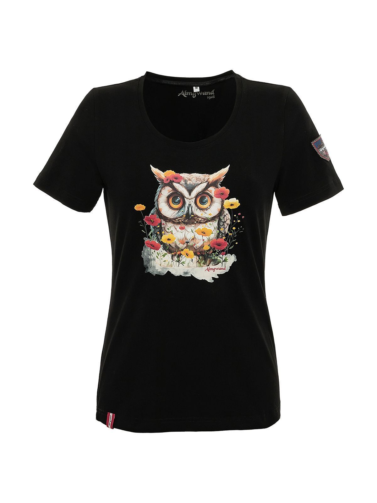 Almgwand T-Shirt MAURACHALM