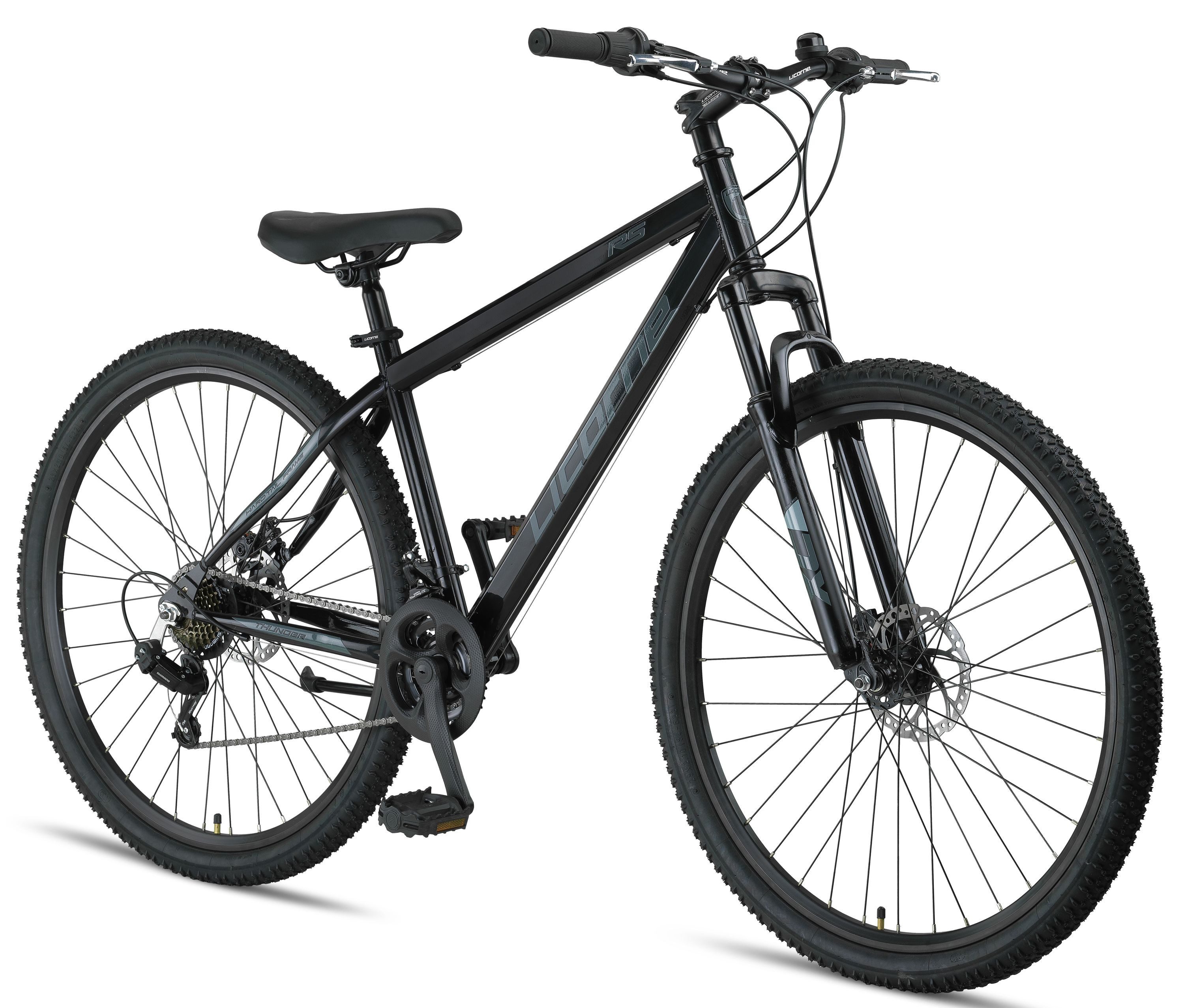 Licorne Bike Mountainbike Thunder