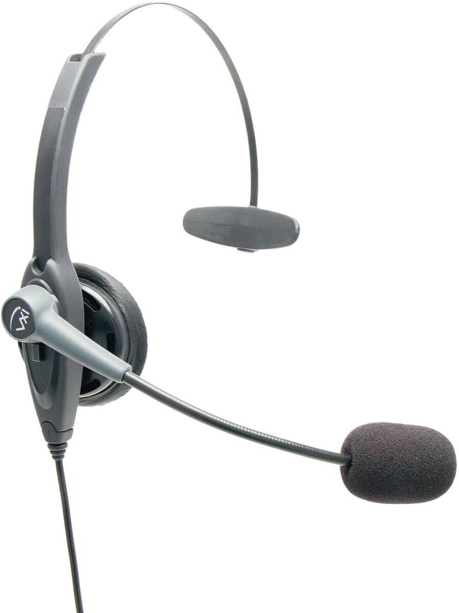 JABRA BlueParrott VR11 monaural NC PC-Headset