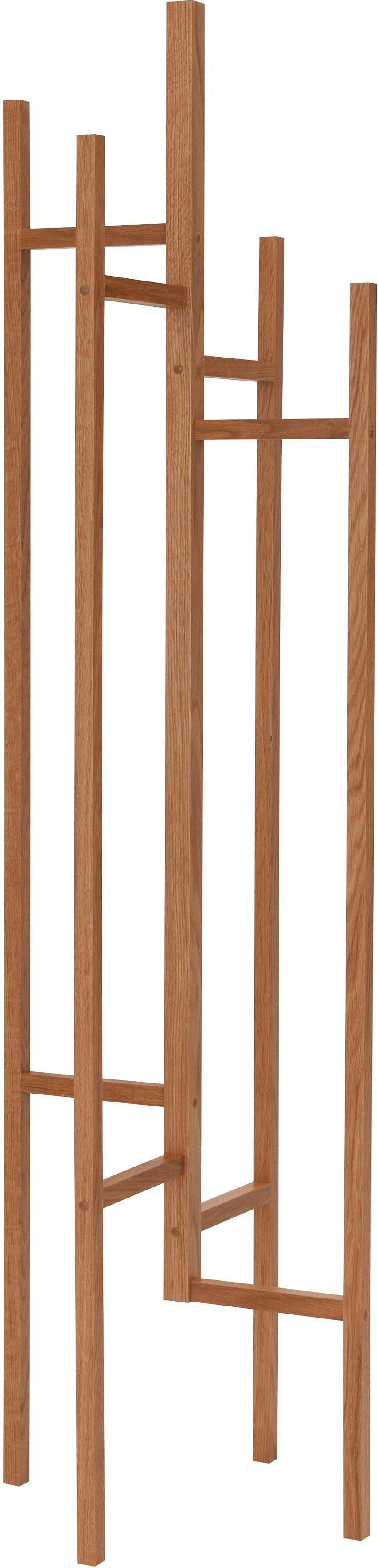 Woodman Garderobe