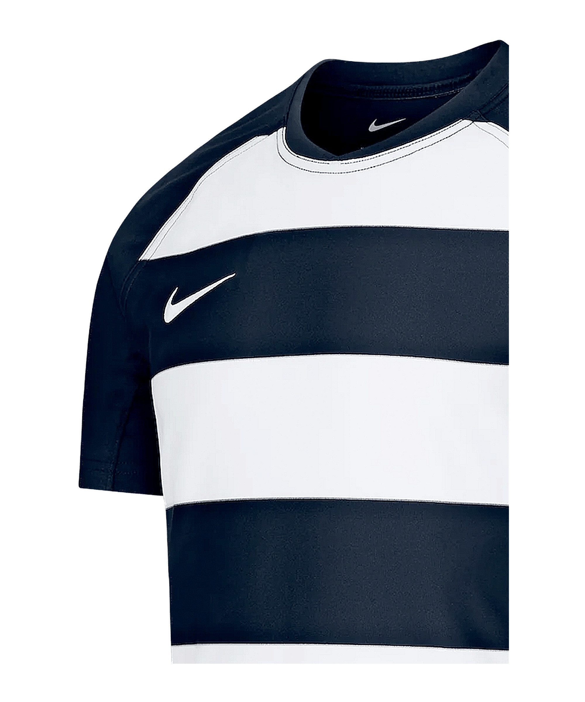 Nike T-Shirt Nike Performance Team Crew Razor Rugby Trikot Kids Polyester