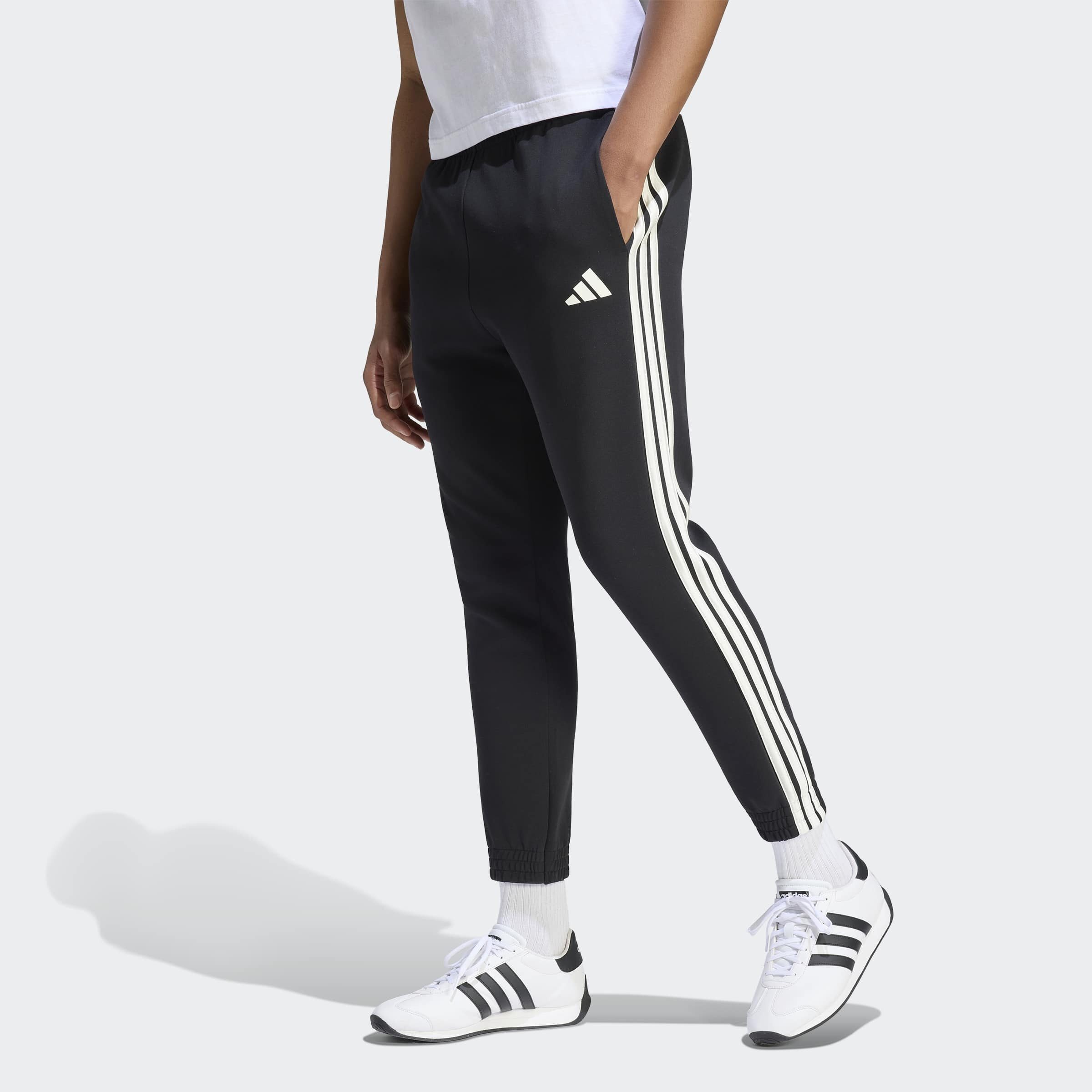 adidas Sportswear Sporthose STADION 3-STREIFEN