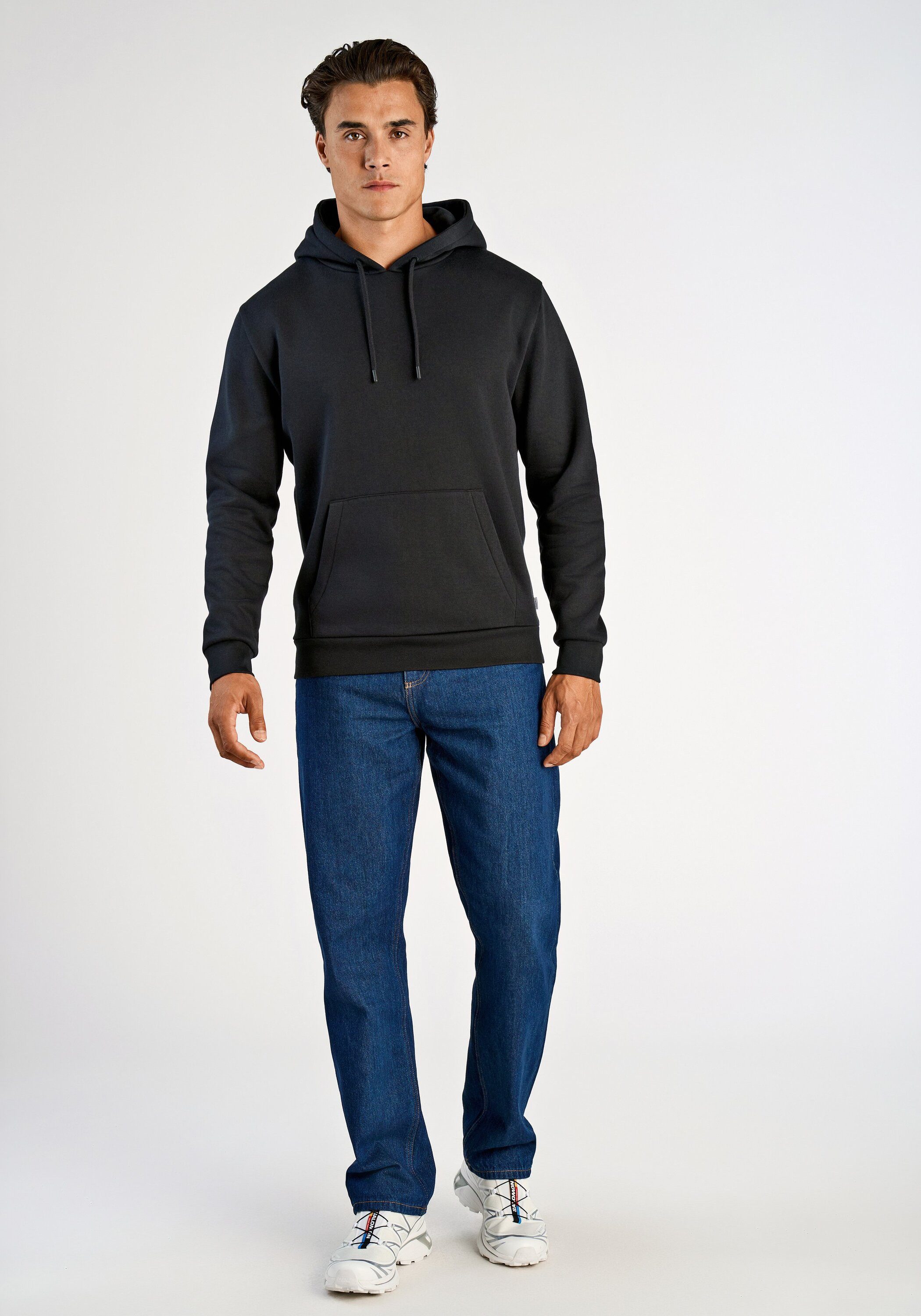 Hoodie Hoodie Relaxed Fit