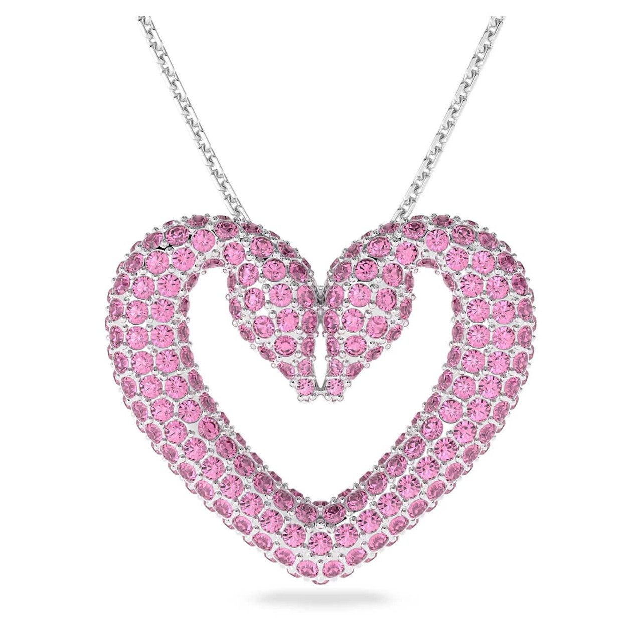 Swarovski Kette mit Anhänger Una günstig online kaufen
