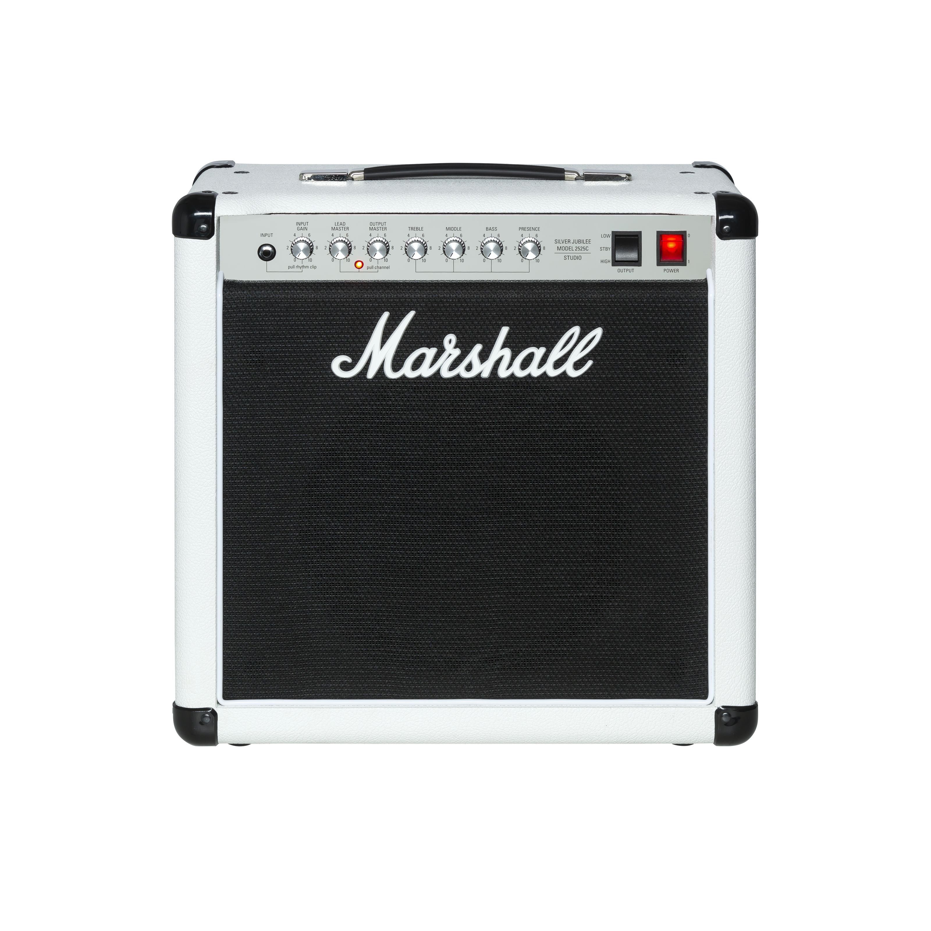Marshall SpielzeugMusikinstrument, 2525C Mini Jubilee Combo Design