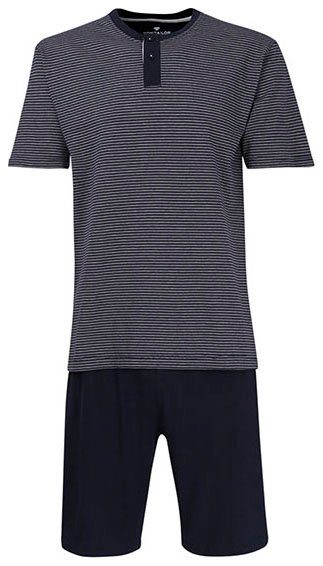 TOM TAILOR Pyjama Nebraska (2 tlg) günstig online kaufen