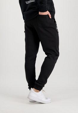 Alpha Industries Trainingshose Nasa Cargo Sweat Jogger