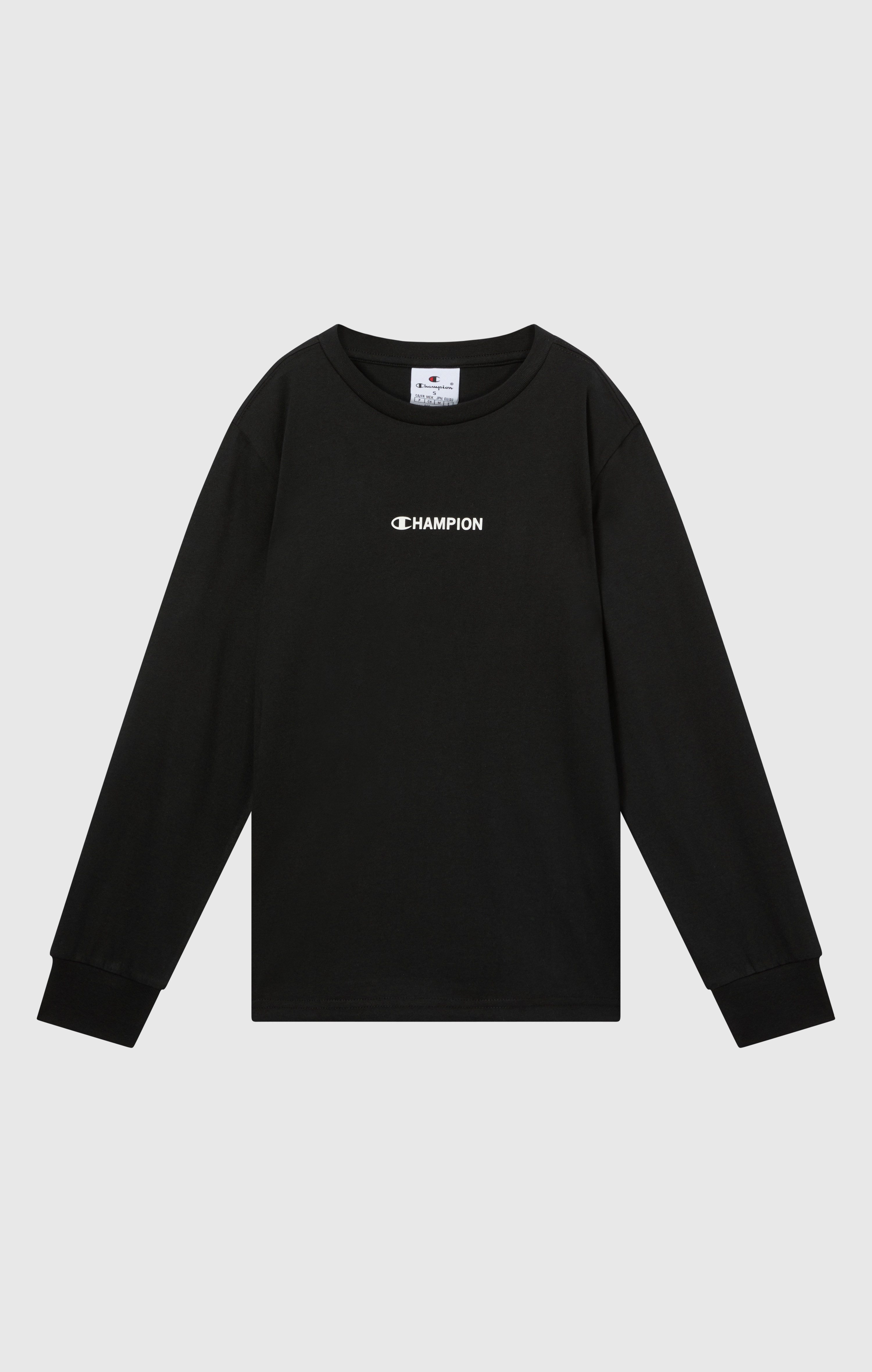 Langarmshirt SPORTWEAR LONG SLEEVE Standard Fit