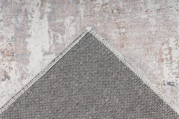 Teppich Maika 700, Kayoom, rechteckig, Höhe: 6 mm, Flachgewebe