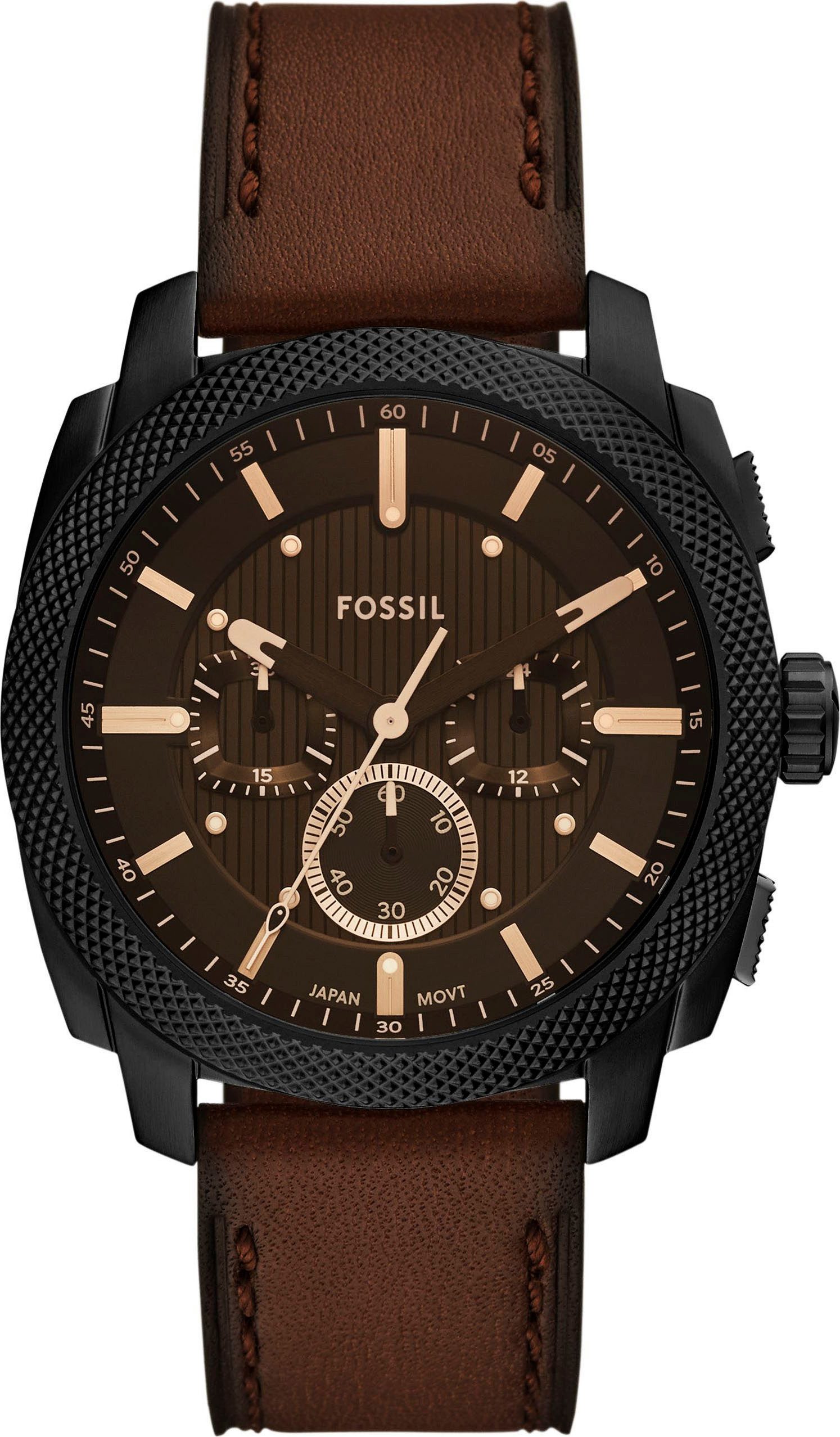 Fossil Chronograph MACHINE (NEW GENERATION) FS6101, günstig online kaufen