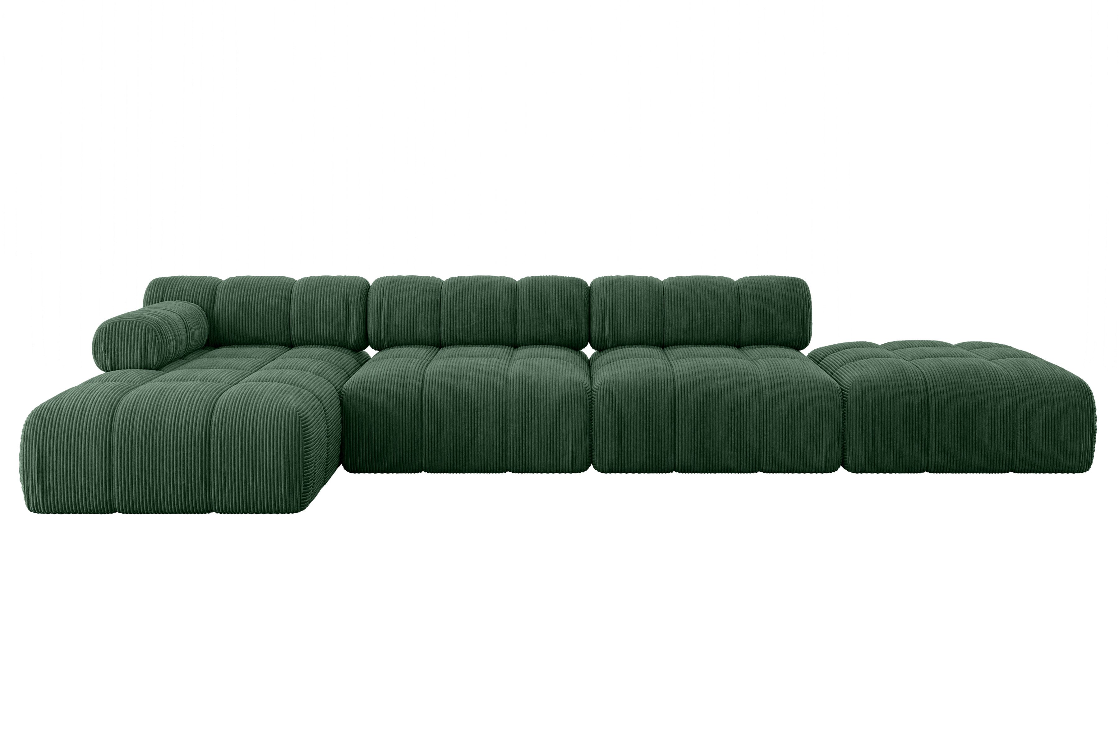 ALTDECOR Ecksofa Lizur-L2, Sofa Praktische Bequeme günstig online kaufen