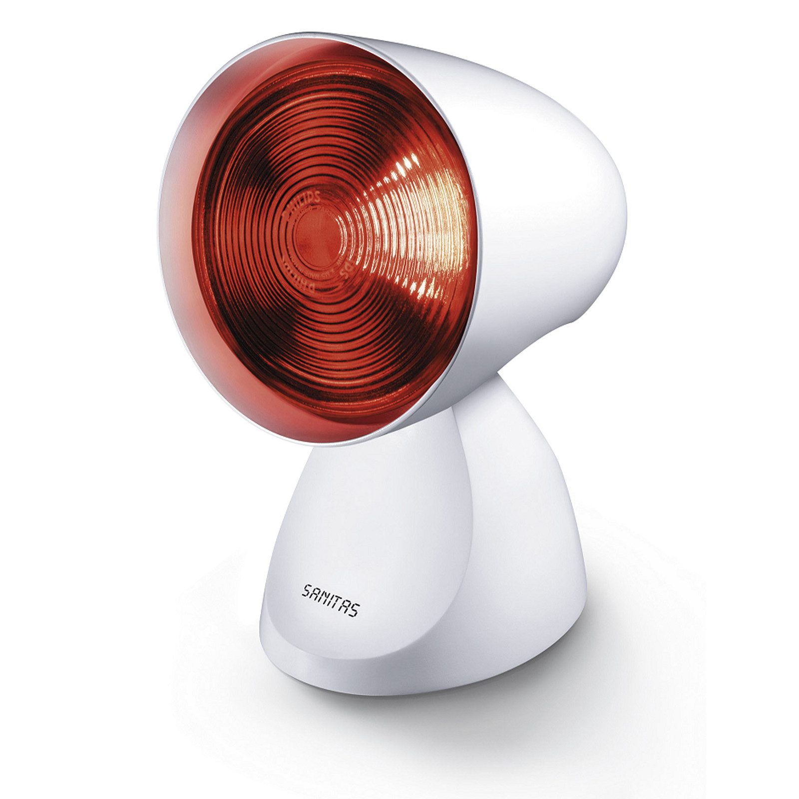 Sanitas Heizstrahler SIL 16 Infrarotlampe günstig online kaufen