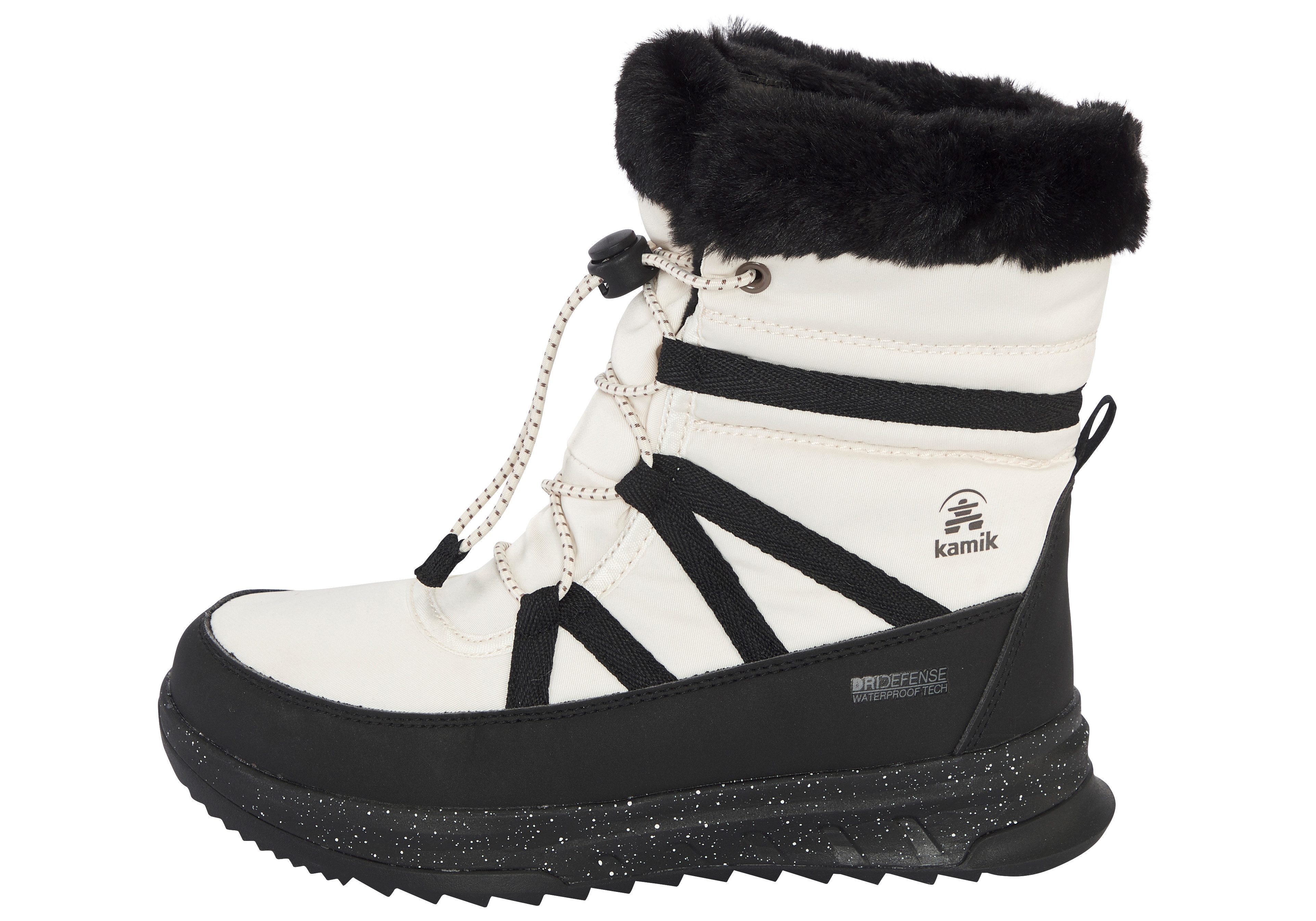 Kamik STORMYF Winterstiefel Winterschuhe, Winterboots, Snowboots, günstig online kaufen