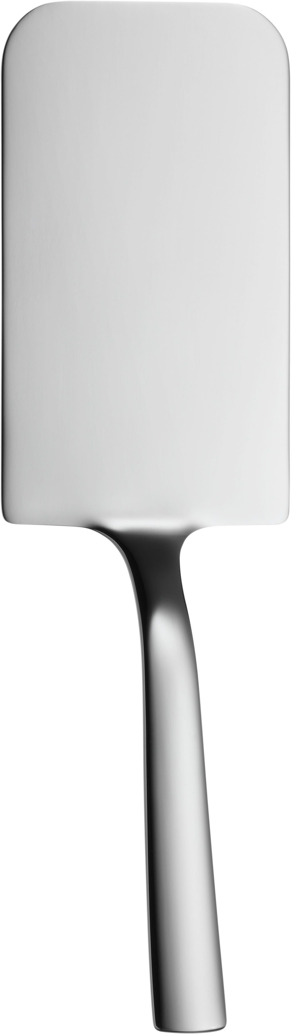 WMF Küchenschaufel Nuova, Lasagneheber, Pizzaheber, Cromargan Edelstahl, Geschenkverpackung