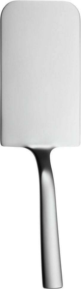 WMF Küchenschaufel Nuova, Lasagneheber, Pizzaheber, Cromargan Edelstahl, Geschenkverpackung