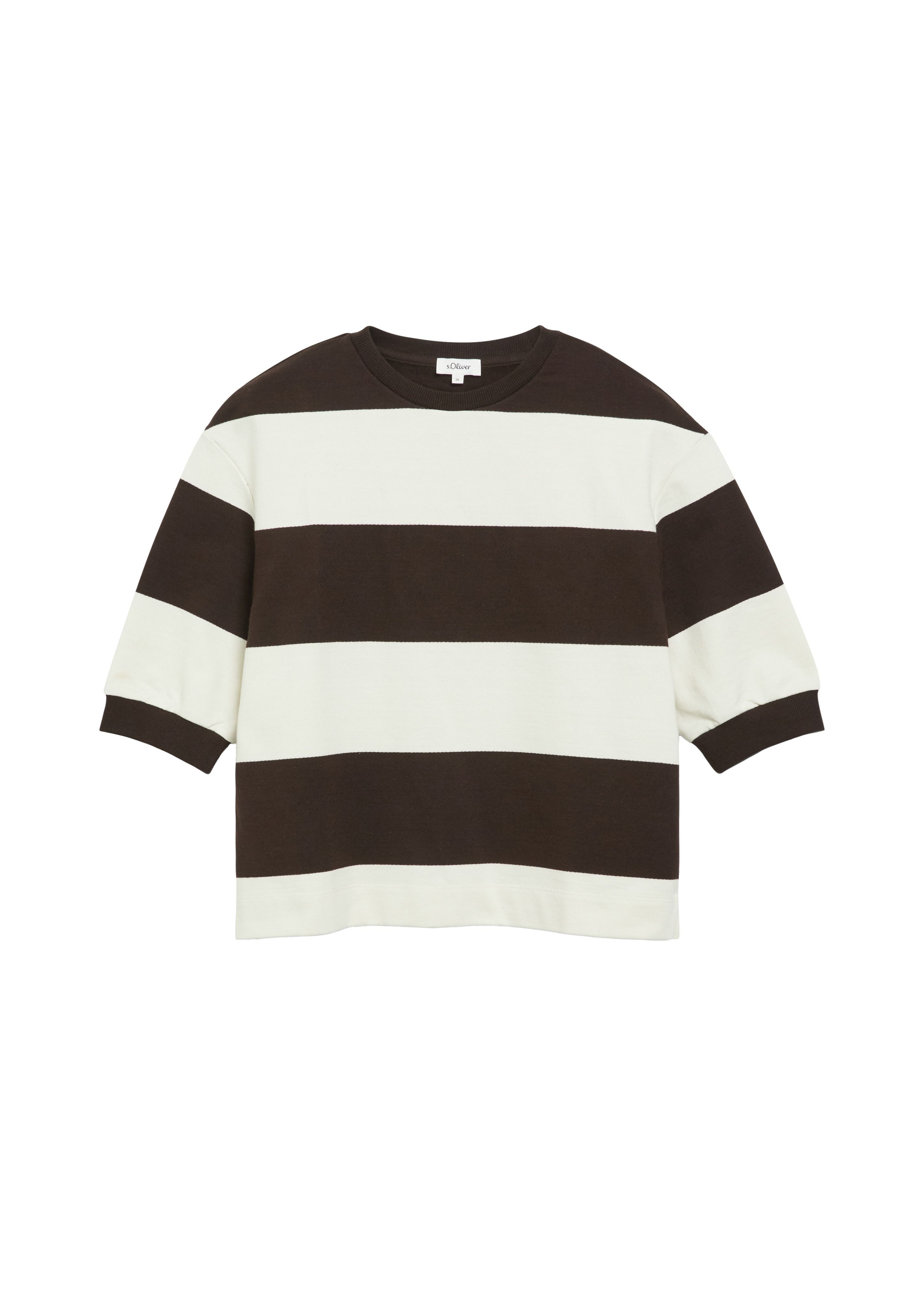 s.Oliver Sweatshirt