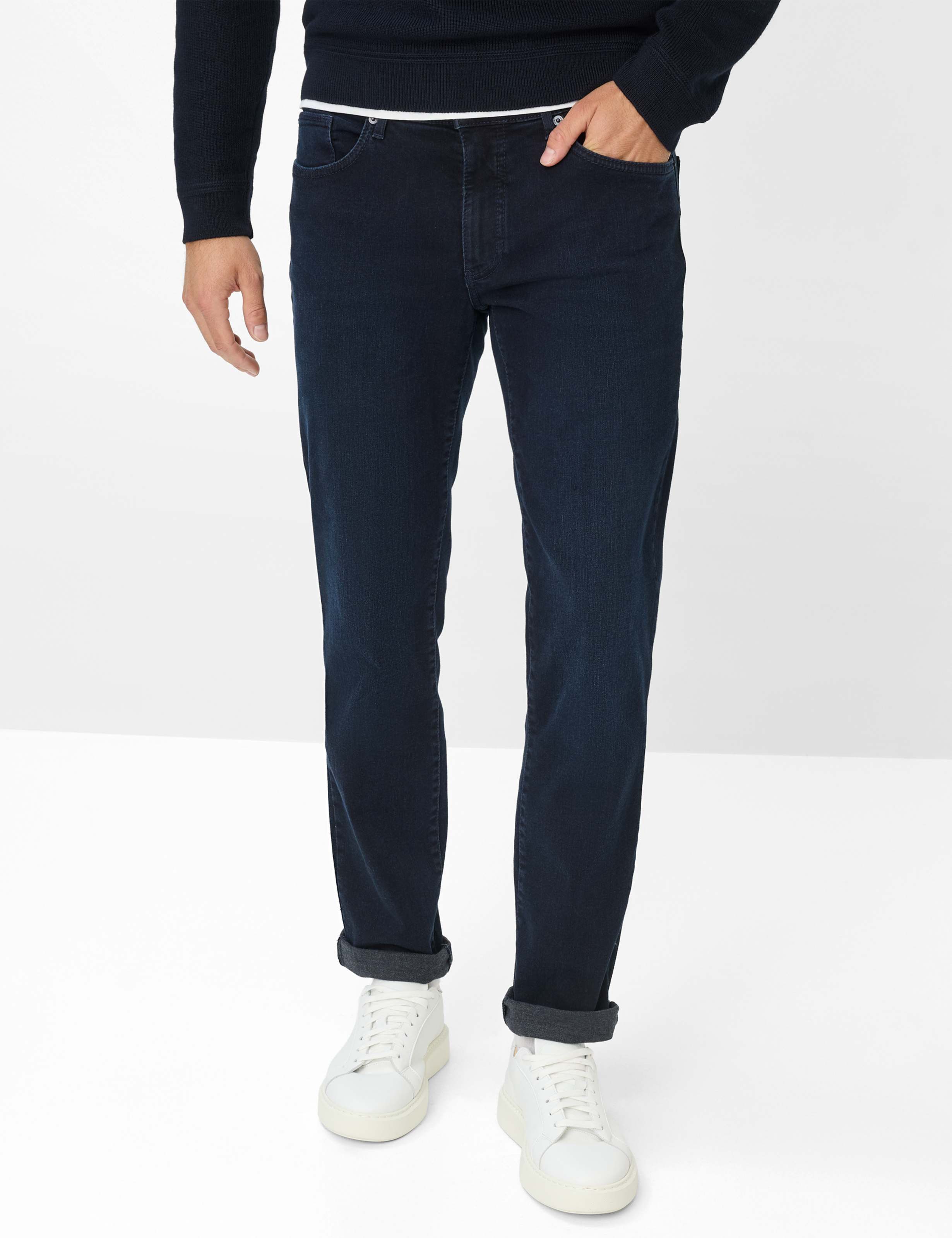 Brax 5-Pocket-Jeans Style CADIZ günstig online kaufen
