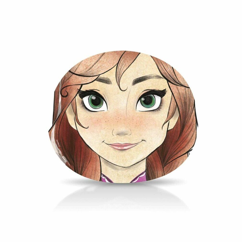 Mad Beauty Gesichtsmaske Disney Frozen Mascarilla Facial Anna 25ml