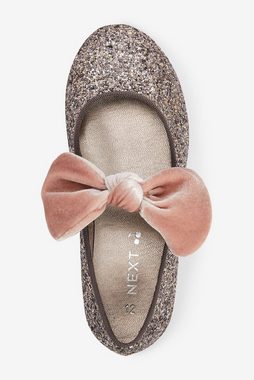 Next Festliche Ballerinas Mary-Jane-Schuhe (1-tlg)