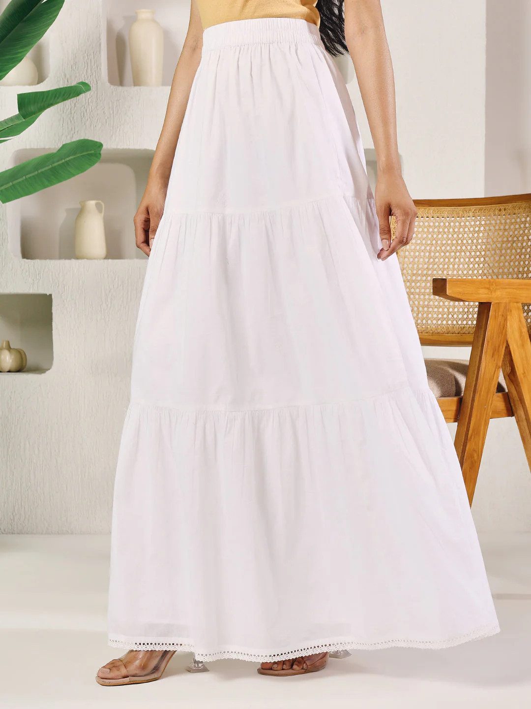 PfauGermany Maxirock SUMMERTIDE Grandeur