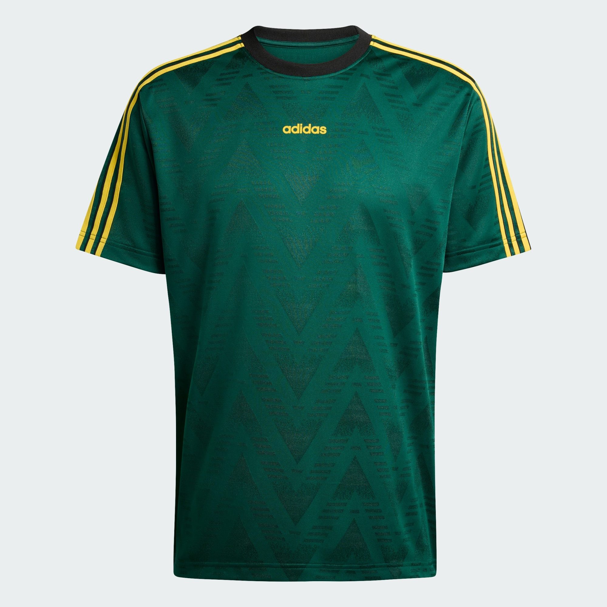 adidas Originals Fußballtrikot JACQUARD JERSEY (1-tlg)