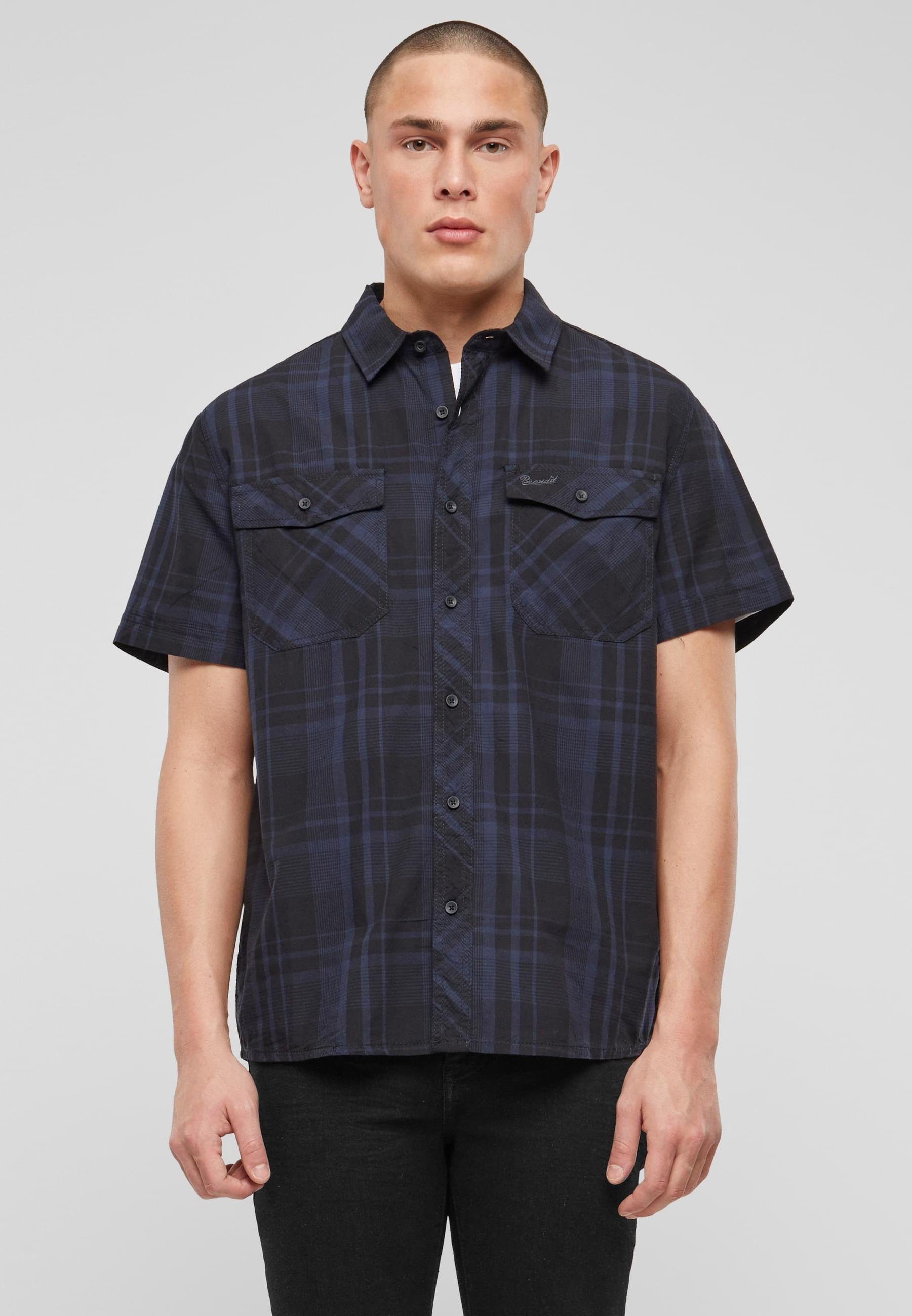 Brandit Outdoorhemd Brandit Roadstar Shirt Kurzarm günstig online kaufen