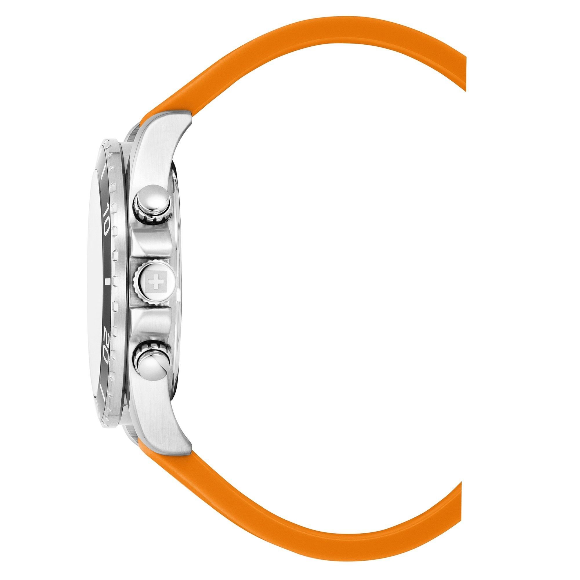 Swiss Alpine Military Quarzuhr 7029.9839SAM günstig online kaufen