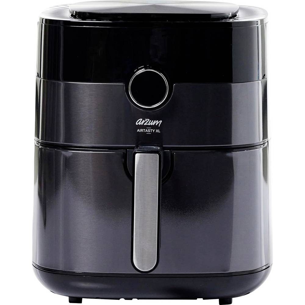 Arzum Fritteuse, Heißluft-Funktion, mit Display