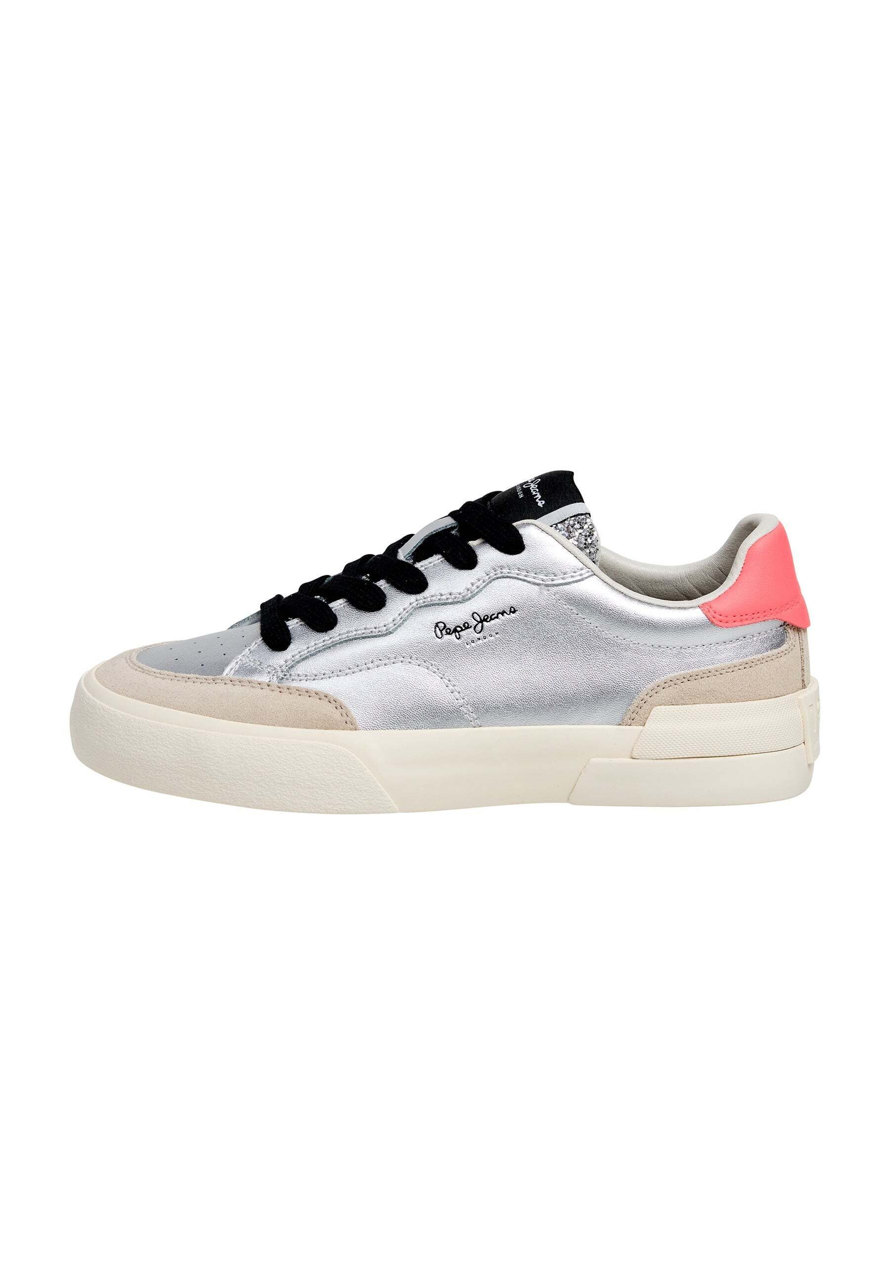 Pepe Jeans trainers MILAN GLAM W Trainingsschuh