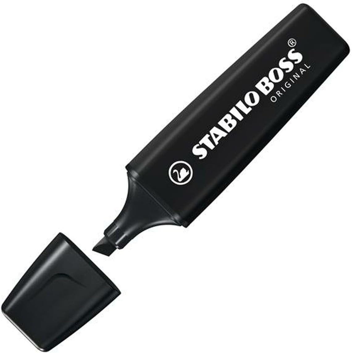 STABILO Маркери BOSS Original, Textmarker und Design-Klassiker 2-5mm schnelltrocknend Farben wählbar