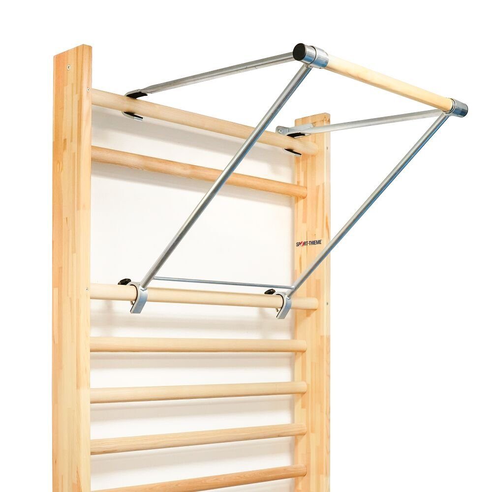 Sprossenwand Klimmzugbügel Standard