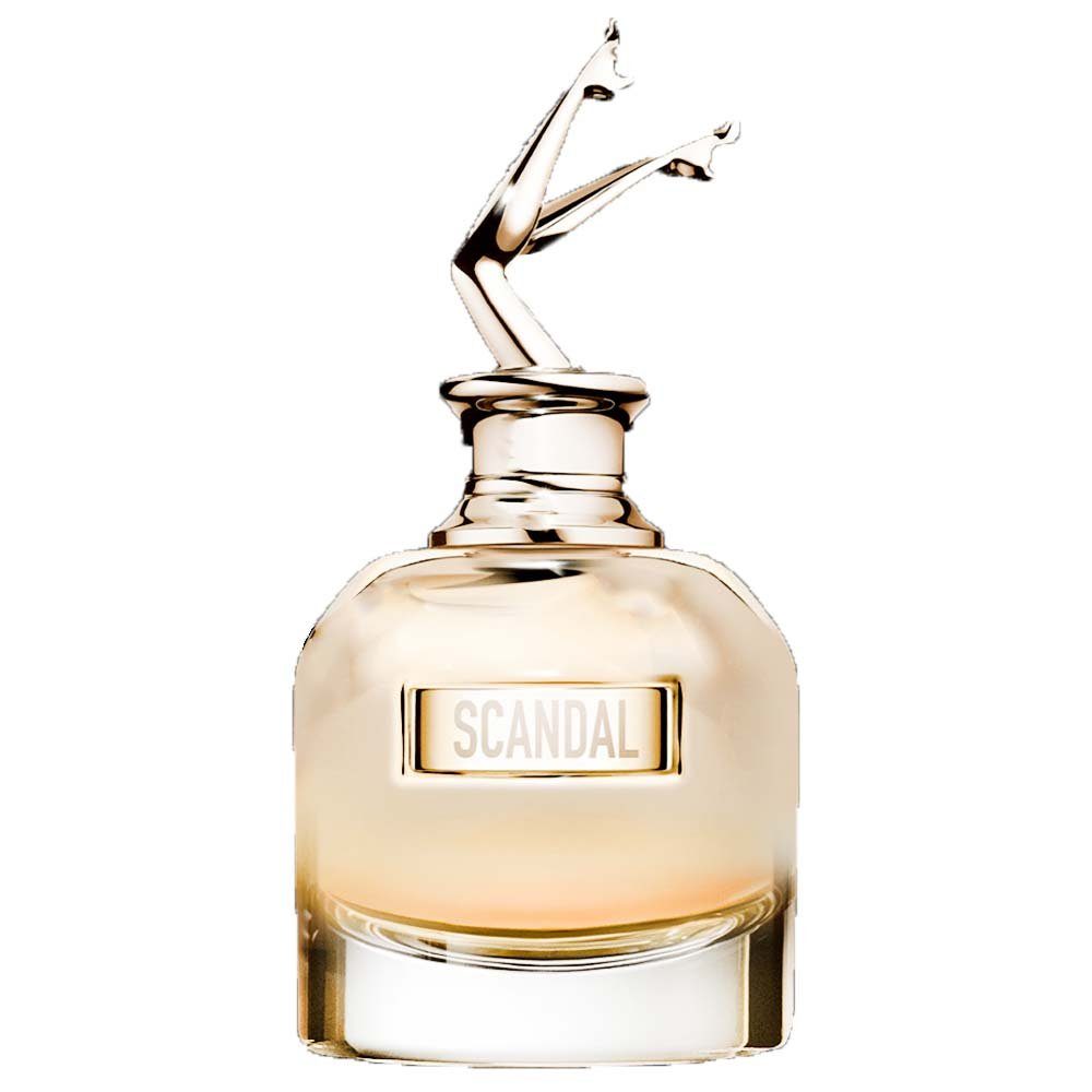 JEAN PAUL GAULTIER Eau de Parfum Scandal GOLD Limited Editon