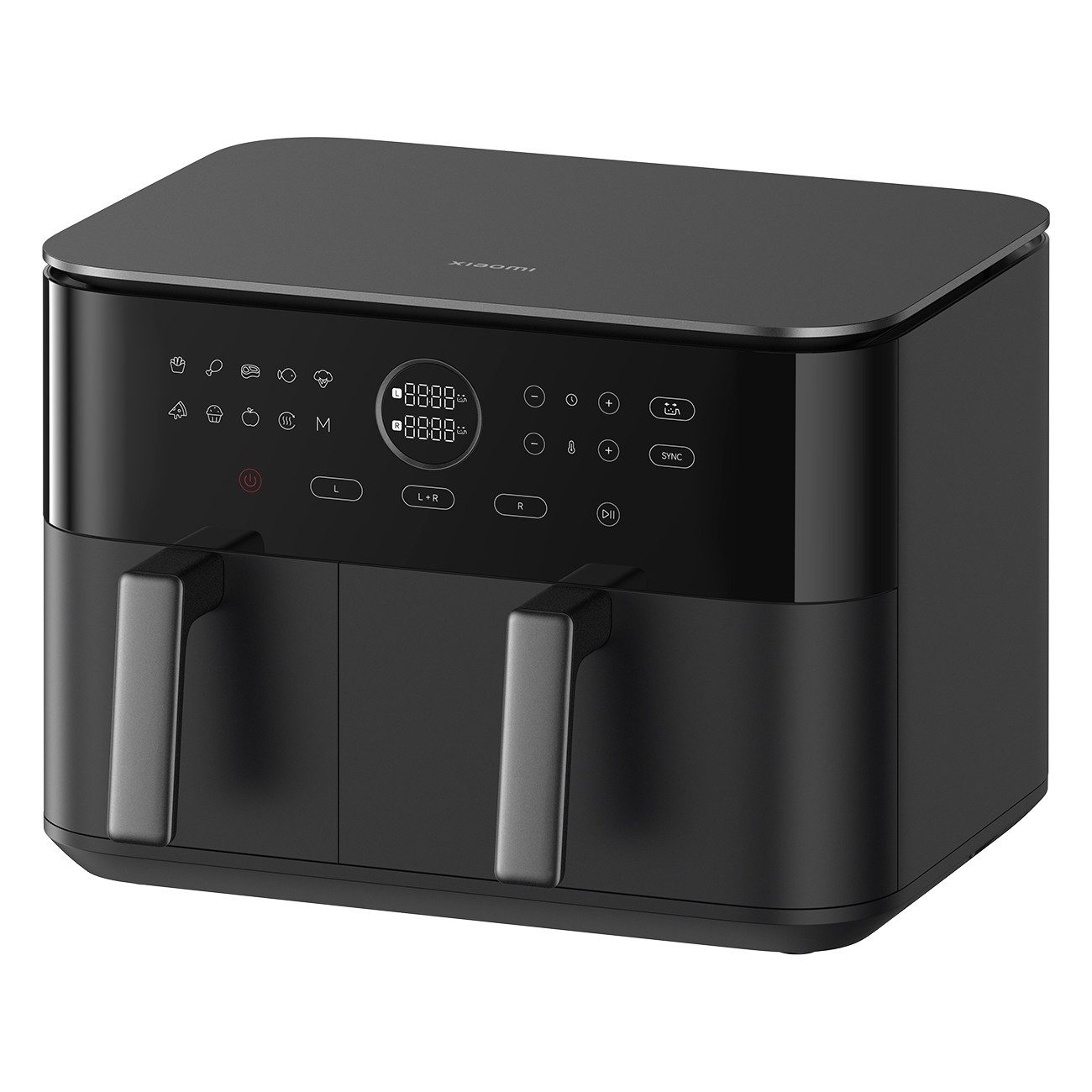 Xiaomi Fritteuse, 2700 W