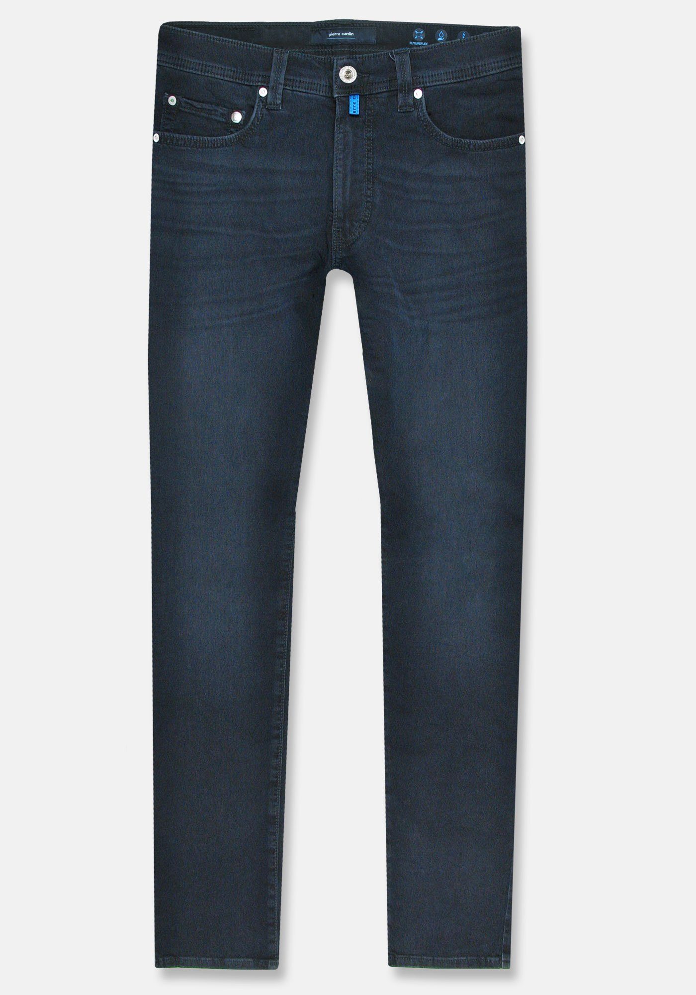 Pierre Cardin 5-Pocket-Jeans Jeans Organic Cotton günstig online kaufen