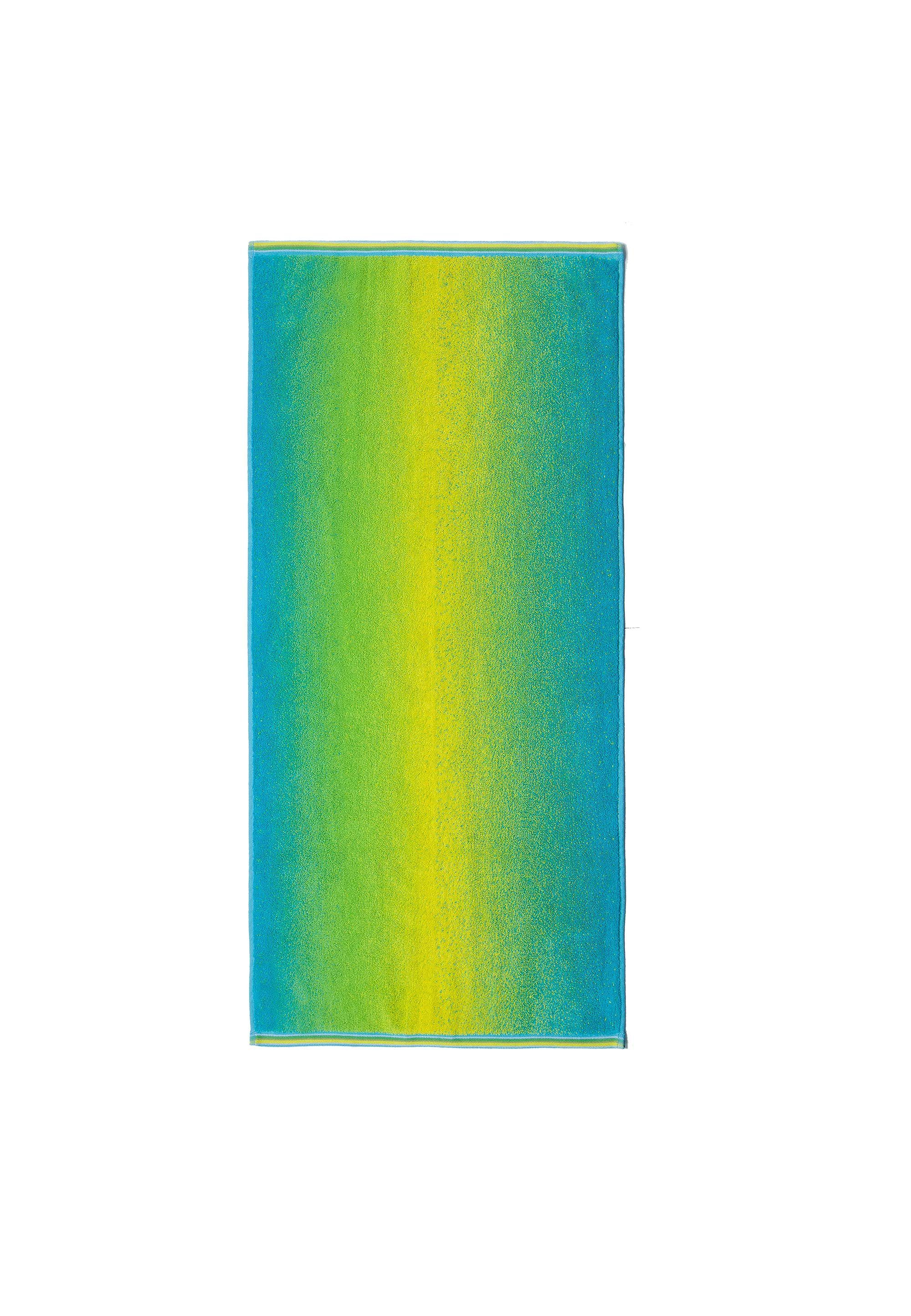 grace grand spa Handtuch Vital Neon, günstig online kaufen