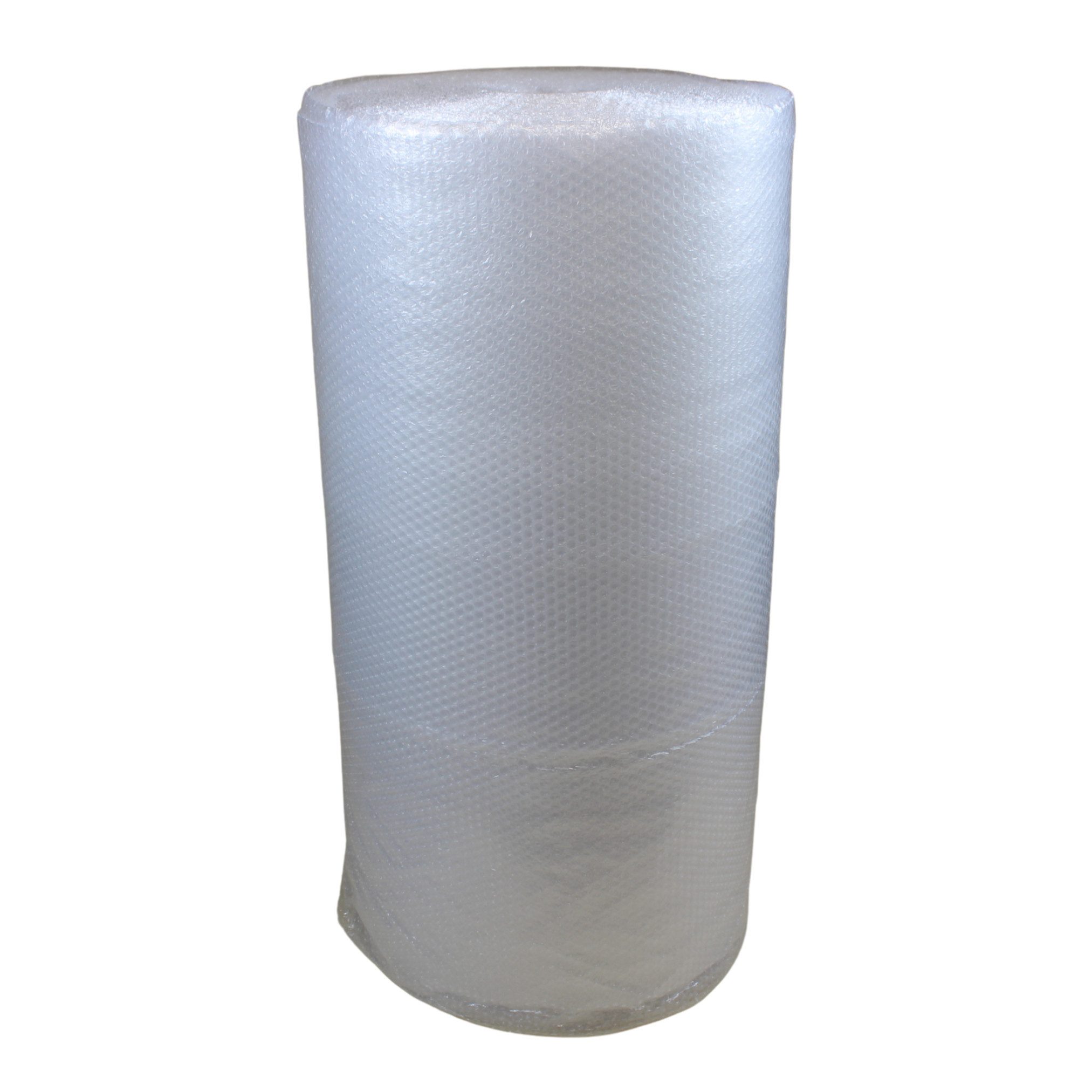 Packen24 GmbH Schutzpolster Luftpolsterfolie Rollen 100 cm x 90 m Noppenfolie Blasenfolie (1 St)